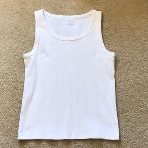 Talbots Tank Top
